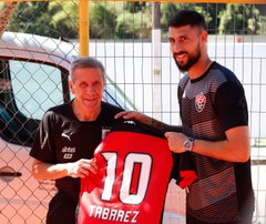 Ver imagem no Twitter