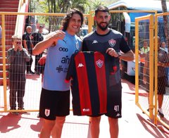 Ver imagem no Twitter