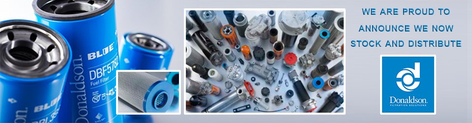 SentexHydraulix's tweet photo. *** NOW DISTRIBUTING DONALDSON FILTERS ***
Let us take the stress out of finding the right filters for your machine as we offer a cross referencing and stocking service - tell us what your machine is and we'll find the filters for you! 

Call us now or visit our website. https://t.co/NfV5B3heva