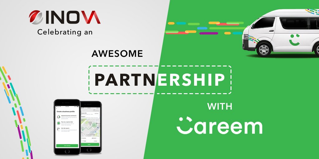 inovaeg's tweet photo. We are so proud of developing Careem Bus iOS application with careem team, It was a marvelous partnership With @CareemEGY.📱

#waitformore #softwarecompany #Swift #ObjectiveC #careembus #careemegypt #ios #developingmobileapp #developingapps #iosapp #partnership #careem #uber https://t.co/Snt8S0aEwA