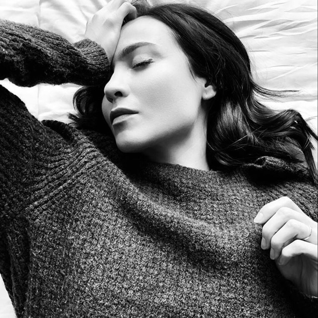 Happy birthday Courtney Ford! people say youre 41 today but i don t believe it i believe its a government set up 