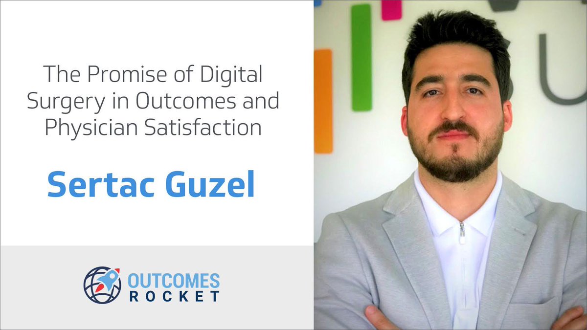 Verb Surgical (@verbsurgical) on Twitter photo Learn more about our history, partnerships, and ambitious vision to create the future of #DigitalSurgery in this wide ranging interview between Sertac Guzel, Director of Marketing at Verb, and Saul Marquez of the <a href="/OutcomesRocket/">Outcomes Rocket</a> Podcast. Listen here: bit.ly/VerbPodcast Learn more about our history, partnerships, and ambitious vision to create the future of #DigitalSurgery in this wide ranging interview between Sertac Guzel, Director of Marketing at Verb, and Saul Marquez of the <a href="/OutcomesRocket/">Outcomes Rocket</a> Podcast. Listen here: bit.ly/VerbPodcast