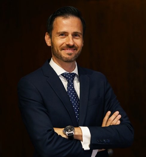 Estamos orgullosos de que nuestro CFO, Pau Guerrero Vilà, haya sido nuevamente galardonado como uno de los 100 mejores Directores Financieros del año en España, en los premios de #KPMG y #Actualidad Económica. Enhorabuena también al resto de ganadores! ricardomolina.com/es/actualidad