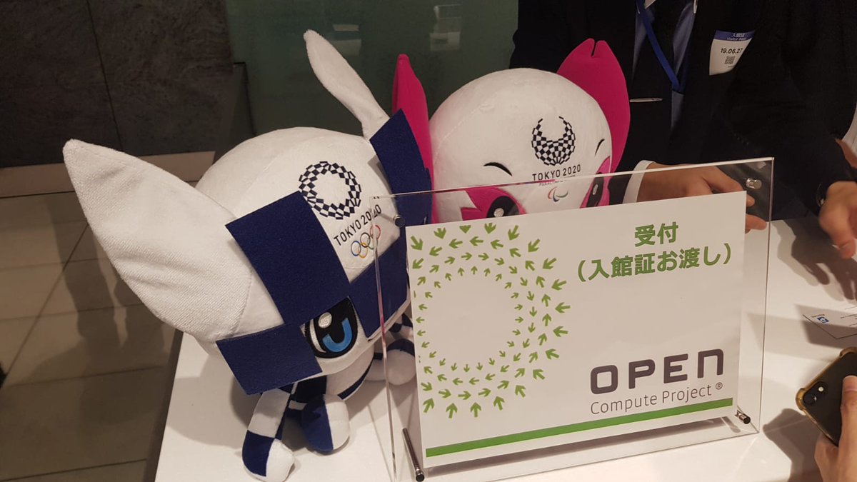 OpenComputePrj's tweet image. We had a great first OCP Japan Community Meet Up - Hosted by NTT! #OCPJ #OCPWorkshop Thanks to all who participated!