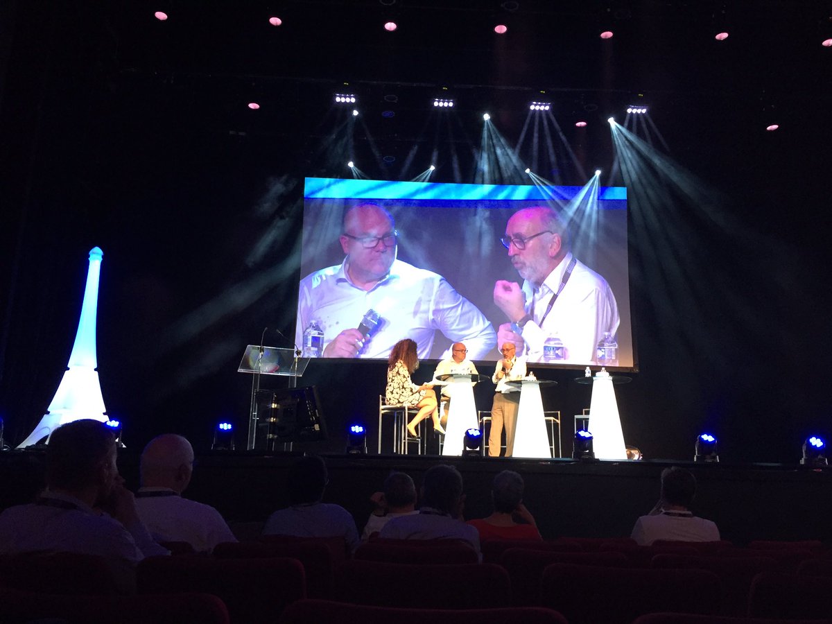 Caroline tweet media