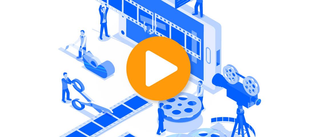 YasTech's tweet photo. 20 Reasons You Need To Include Video In Your Marketing RIGHT NOW
https://t.co/GgMb2pQxdb
#videomarketing #webvideo #DigitalMarketing #growthstrategy https://t.co/er0YQz9STT