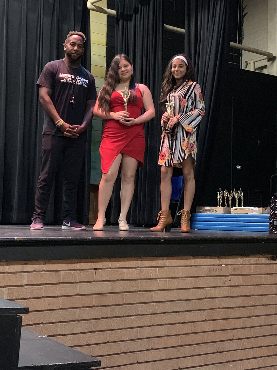 Camp Drew tweet media