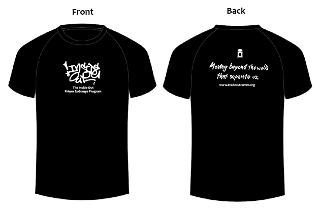 InsideOutPrExPr's tweet photo. Attention Inside-Out educators! Are you teaching this fall? Now is the time to submit t-shirt orders for your inside and outside students. To do so, fill out and submit this form:
https://t.co/fzgGaXPAJx #tshirts #insideouteducation https://t.co/qrVK0cSKtw