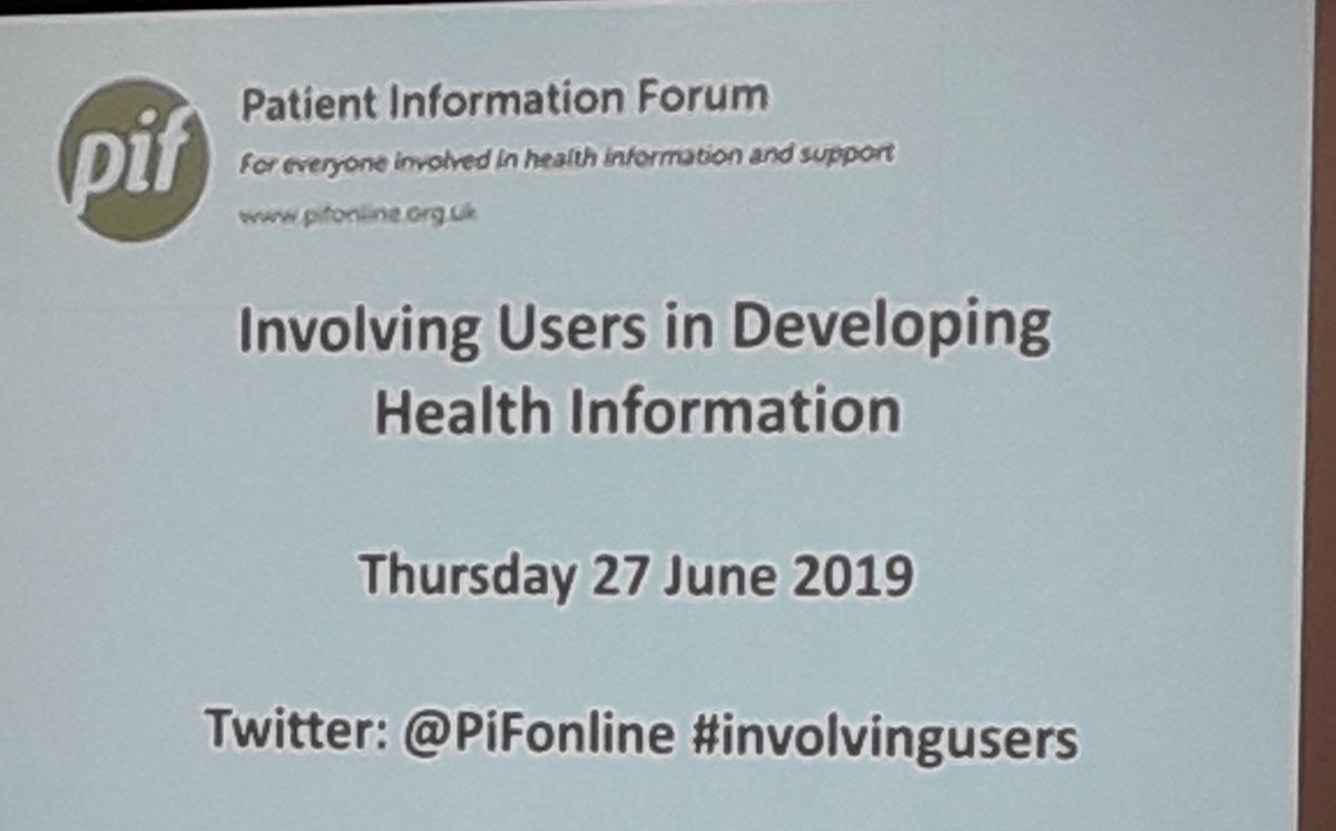 cwbnhs24's tweet photo. Gearing up for another day of learning, networking and guest speaking at the @PiFonline conference in London about #involvingusers https://t.co/1lLPXhyL0T