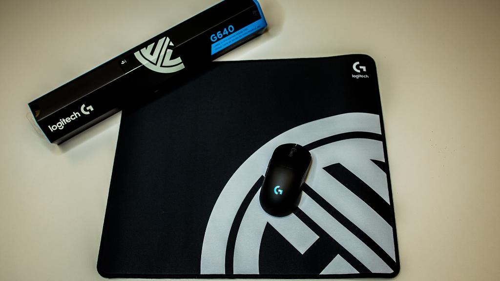 Logitech G Esports In Celebration Of Riftrivals19 Kicking Off Today We Are Giving Away A Tsm G640 Mouse Pad And G Pro Wireless Retweet This Tweet And Follow To Win