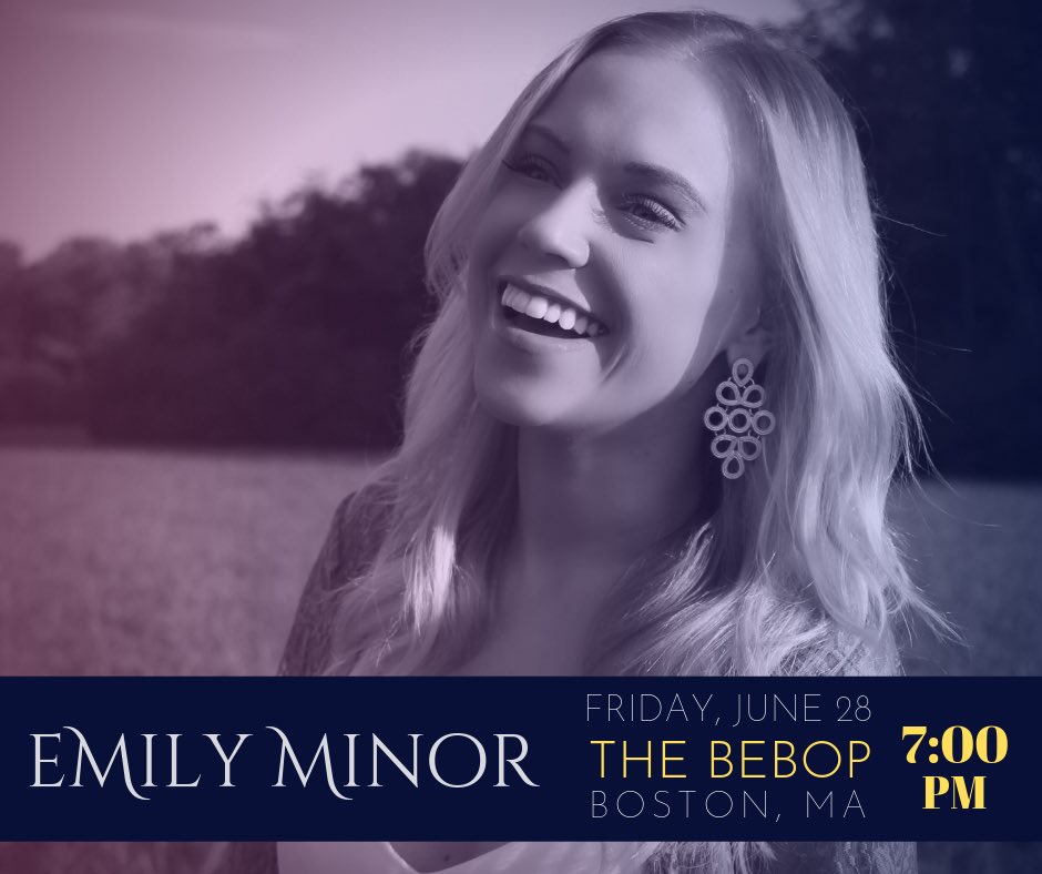 Emily Minor tweet media