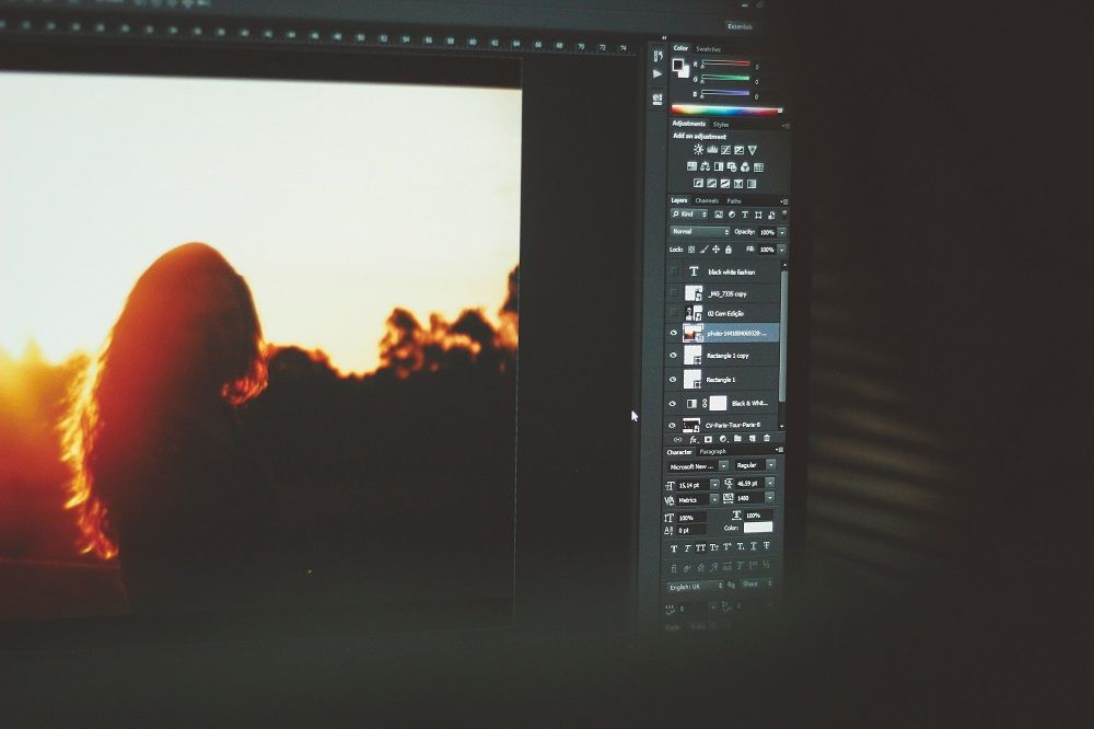 UK_ClippingPath's tweet photo. Make your #photoEditing workflow faster by adapting these #ImagePostProcessing tips. See what you are short of doing it right. #ukclippingpath https://t.co/ZnedbRkYjm https://t.co/aaEDTxIV1p