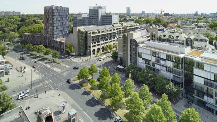 Unser Partner, die KFW Bank hat aktuell 30, ja 30! Stellen zu besetzen.
IT Spezialisten, Controller, Personaler, Produktmanager, Entwickler, Systemdesigner, Referenten etc. Alles natürlich für m/w/d und an verschiedenen Standorten. Check it out: buff.ly/2ILGO6U
