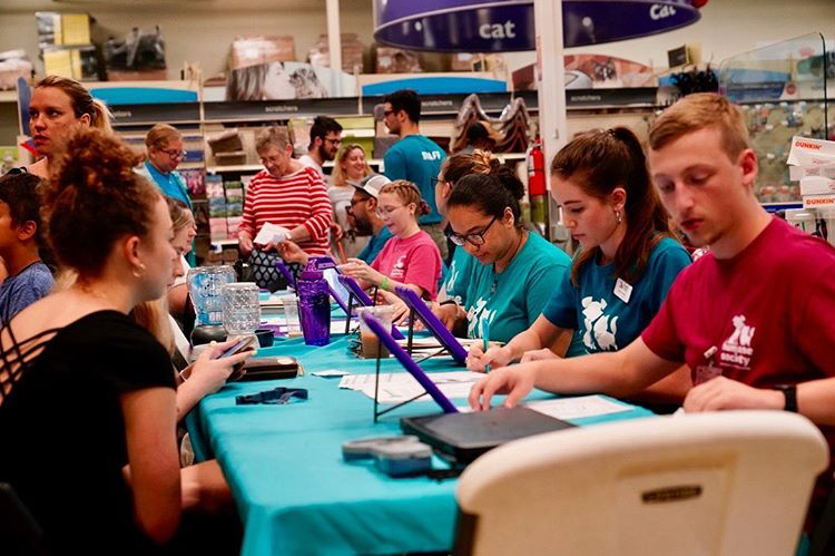 PetSmart Charities® tweet media