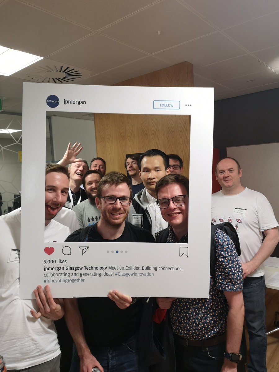 Glasgow Makers tweet media