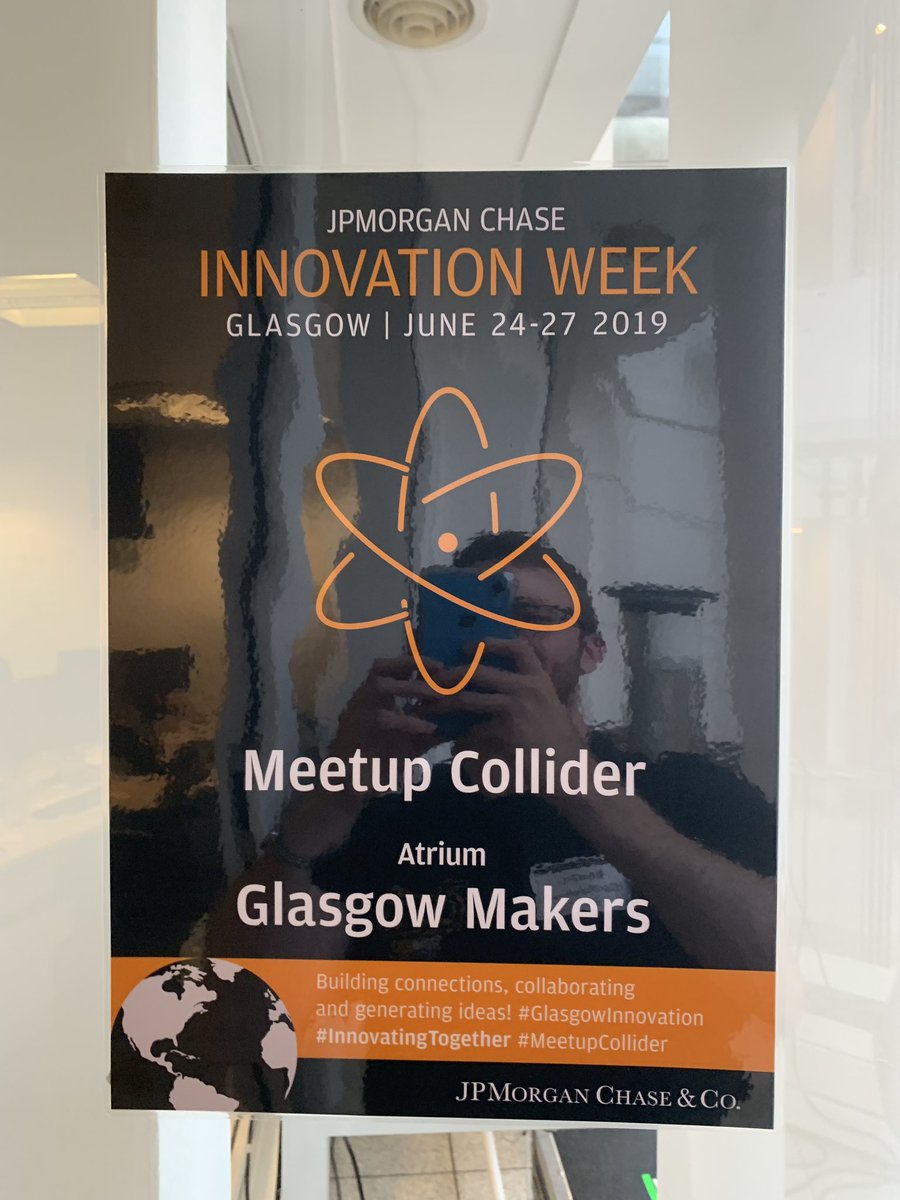 Glasgow Makers tweet media