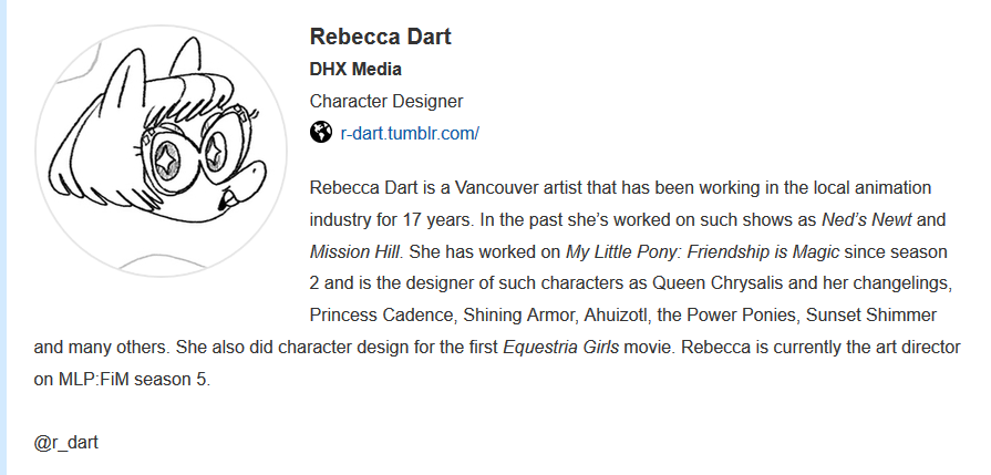 すてけんstinken Mlp本編で言うとクリサリスとチェンジリング プリンセス ケイデンス シャイニングアーマー パワーポニーズも彼女のキャラクターデザイン