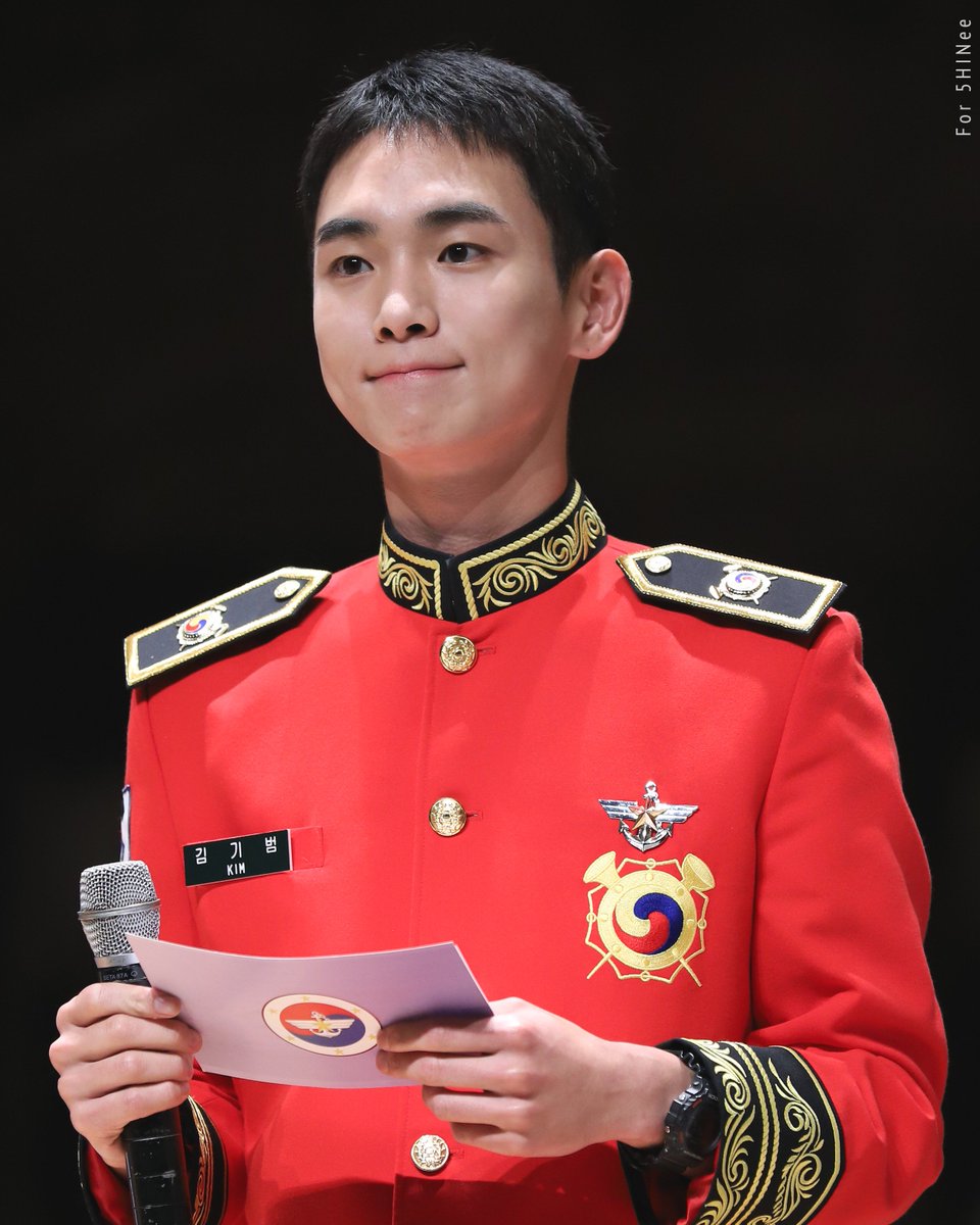 [190627] 정기음악회 
#SHINee #key #샤이니 #키 #キー

귀요미~~ 오늘 봐서 좋아 💕