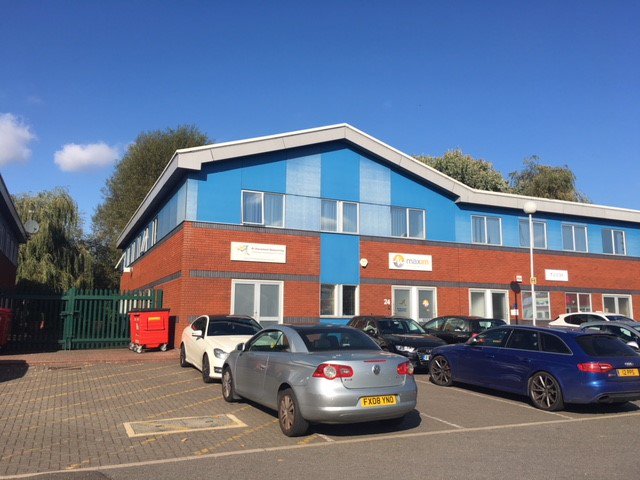 ShaneAtQuintons's tweet image. Quintons are offering three business units ToLet at #KingfisherCourt Business Park, Hambridge Lane, #Newbury - quintons.co.uk/News/Kingfishe…