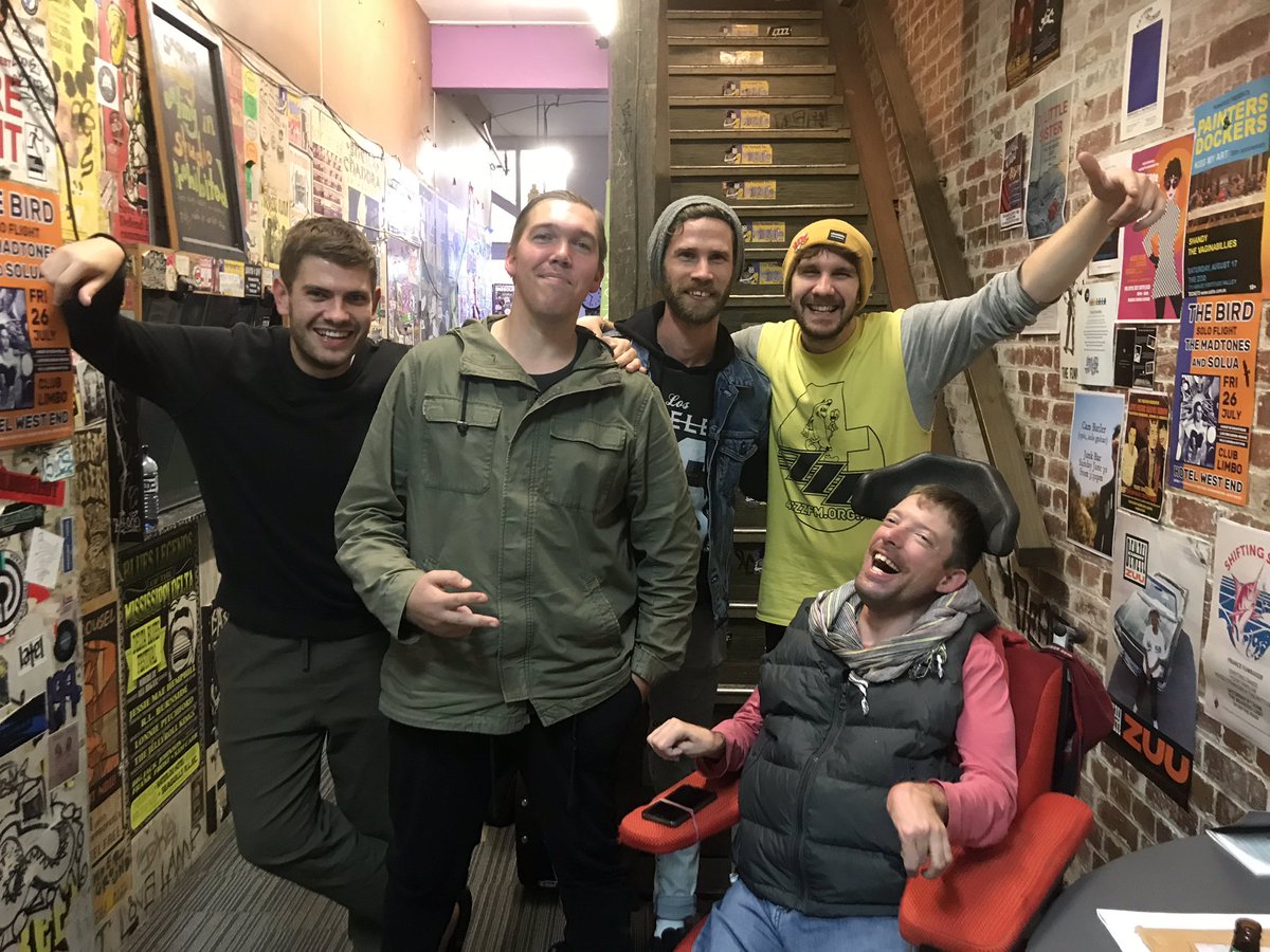 River Movement tweet media