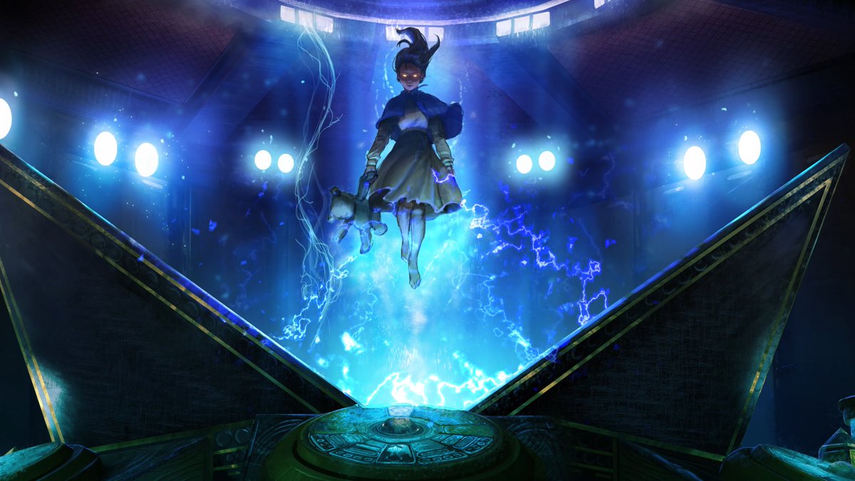 Treyarch's tweet image. "I know what must be done, and who must do it."

#BlackOps4 #Zombies