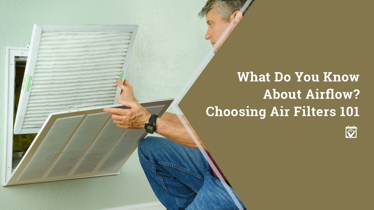 justhomesgroup's tweet image. Air Flow issues : Choosing the Right Air Filter justhomesgroup.com/2019/06/27/air…