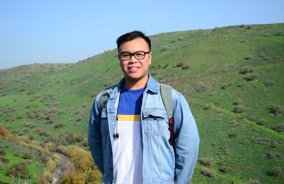 Pitt_Bridge's tweet photo. Albert is a senior computer science major with a minor in political science. He is always searching for ways to make a difference at Pitt and loves hearing about other peoples' endeavors. He can't wait to meet the students in his group and help them have an amazing experience! https://t.co/vrlR2Qhj9s