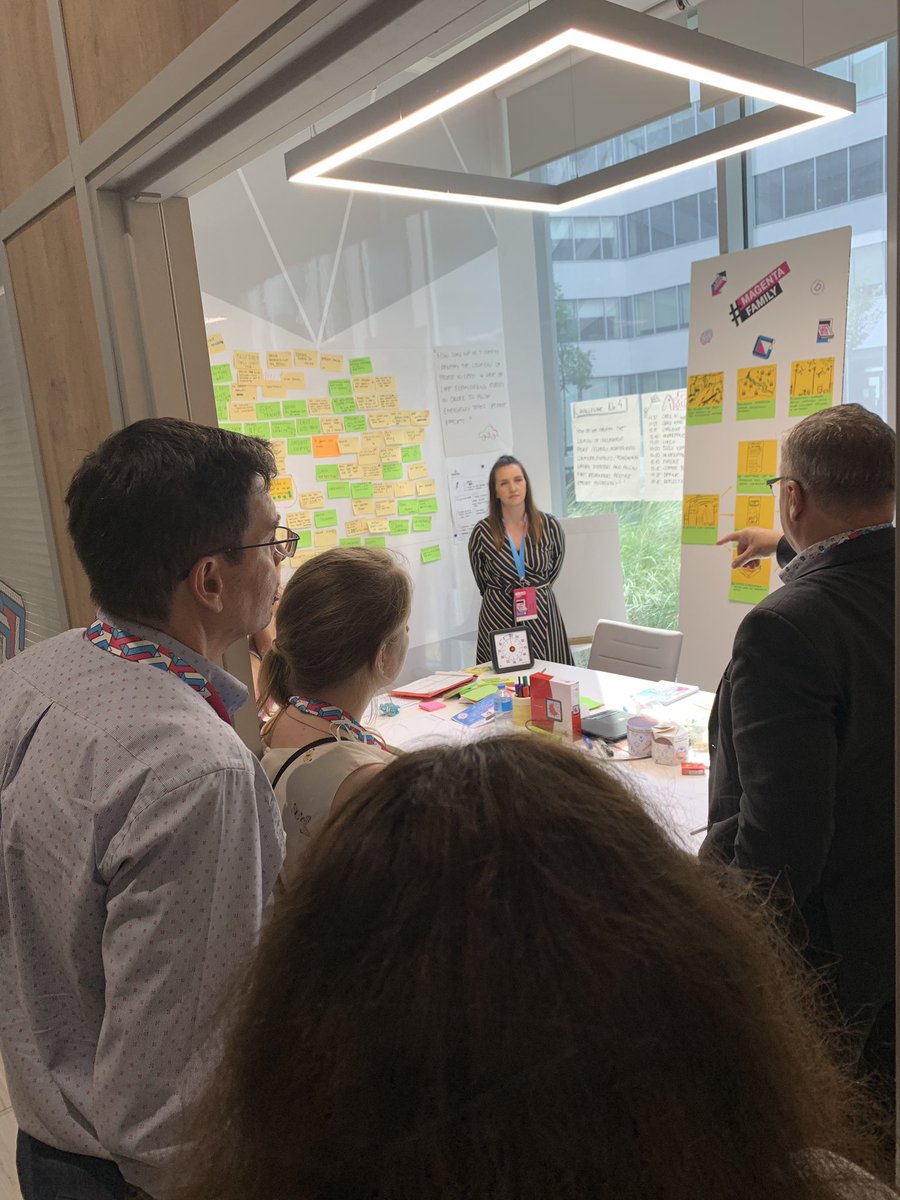 rene4010j's tweet photo. @ahuactzin Thank you for beeing Part of your Team.🙏 #telekomshift #telekomwall https://t.co/yztNOGmM8R