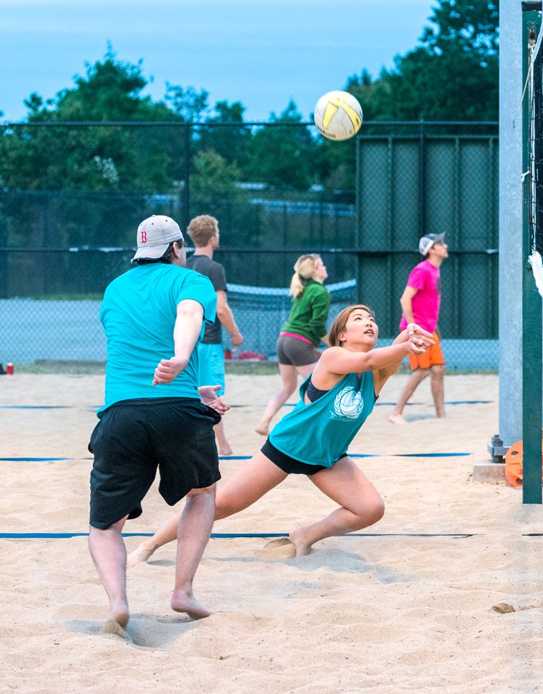 PortSports's tweet image. PortSports 2019 Summer/Fall Leagues &amp;amp; 2v2 Volleyball Tournament - eepurl.com/gv4kgr