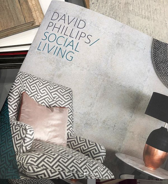 Linda Barker on Instagram "At last... an innovative company that respects those in retirement by creating beautiful spaces. Good design is exceptionally healing and @davidphillipsfurniture get it... good stuff" Thank you <a href="/ReallyLinda/">Linda Barker</a>! instagram.com/p/BzNfIG0nJ6_