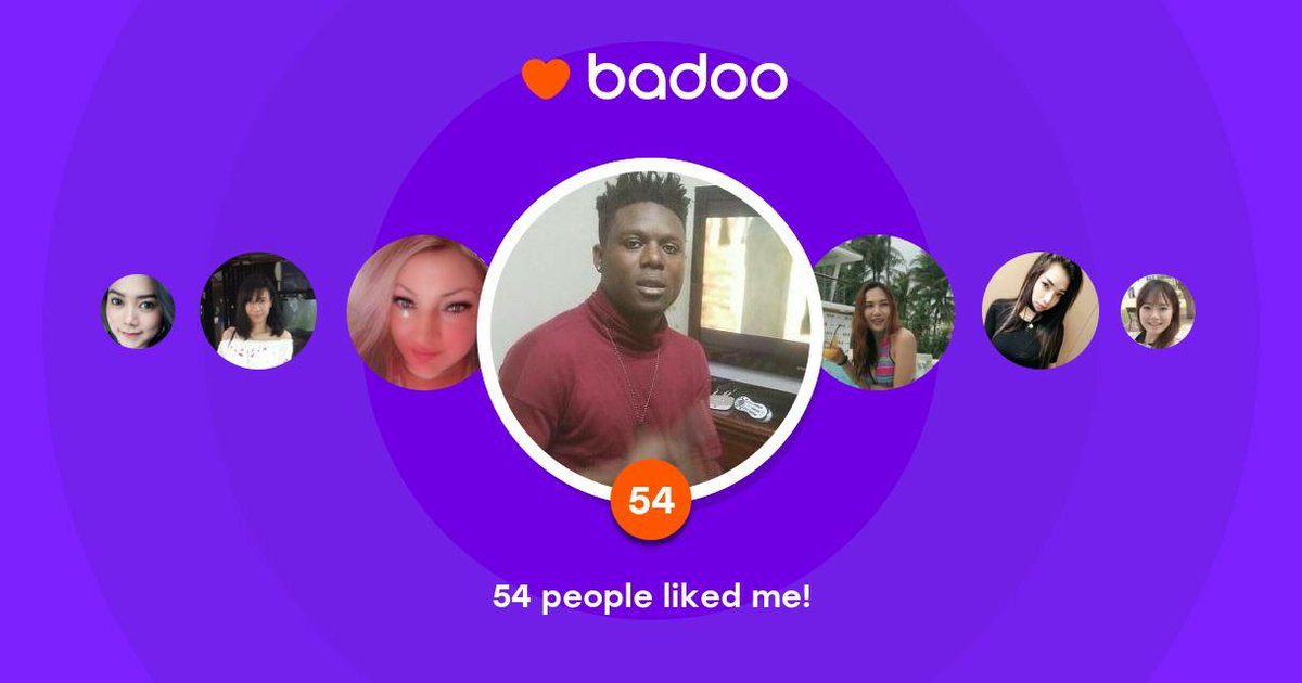 CastroYoungG's tweet photo. Hang out with John and other fun new people nearby, when you sign in to Badoo! https://t.co/yXbHKtK4MC https://t.co/4gUYCqgjNw