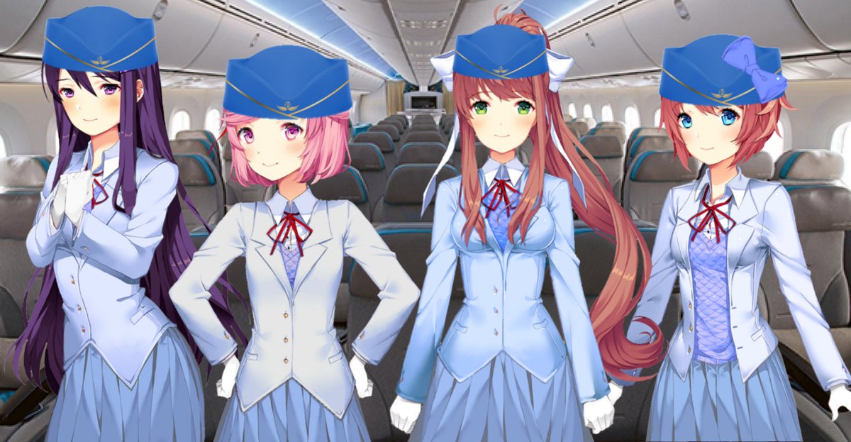 Flight attendant Sayori (@FlightSayori) / Twitter Flight attendant Sayori (@FlightSayori) / Twitter