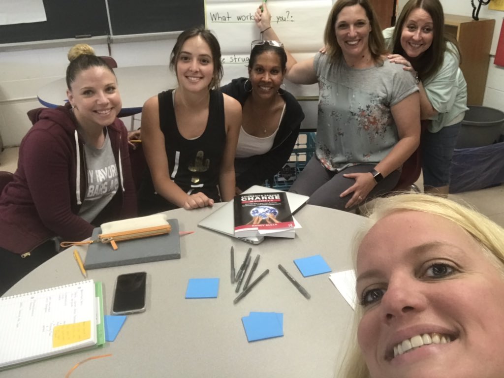 SGML on using Task Management Grid #RandolphSchools