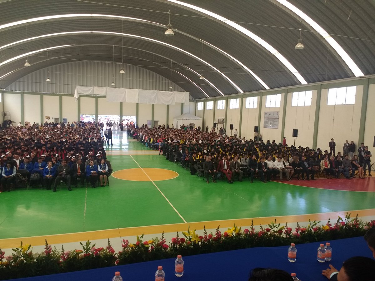 cbtis287's tweet photo. @cbtis287 presente en la Ceremonia de Graduación 🎓 de la Generación 2016-2019 del @cbtis200 @cbtis200vinc ¡Enhorabuena a todos sus alumnos que hoy egresan!
@Uemstis @DGETI_mx https://t.co/1Cu3kXJL6b