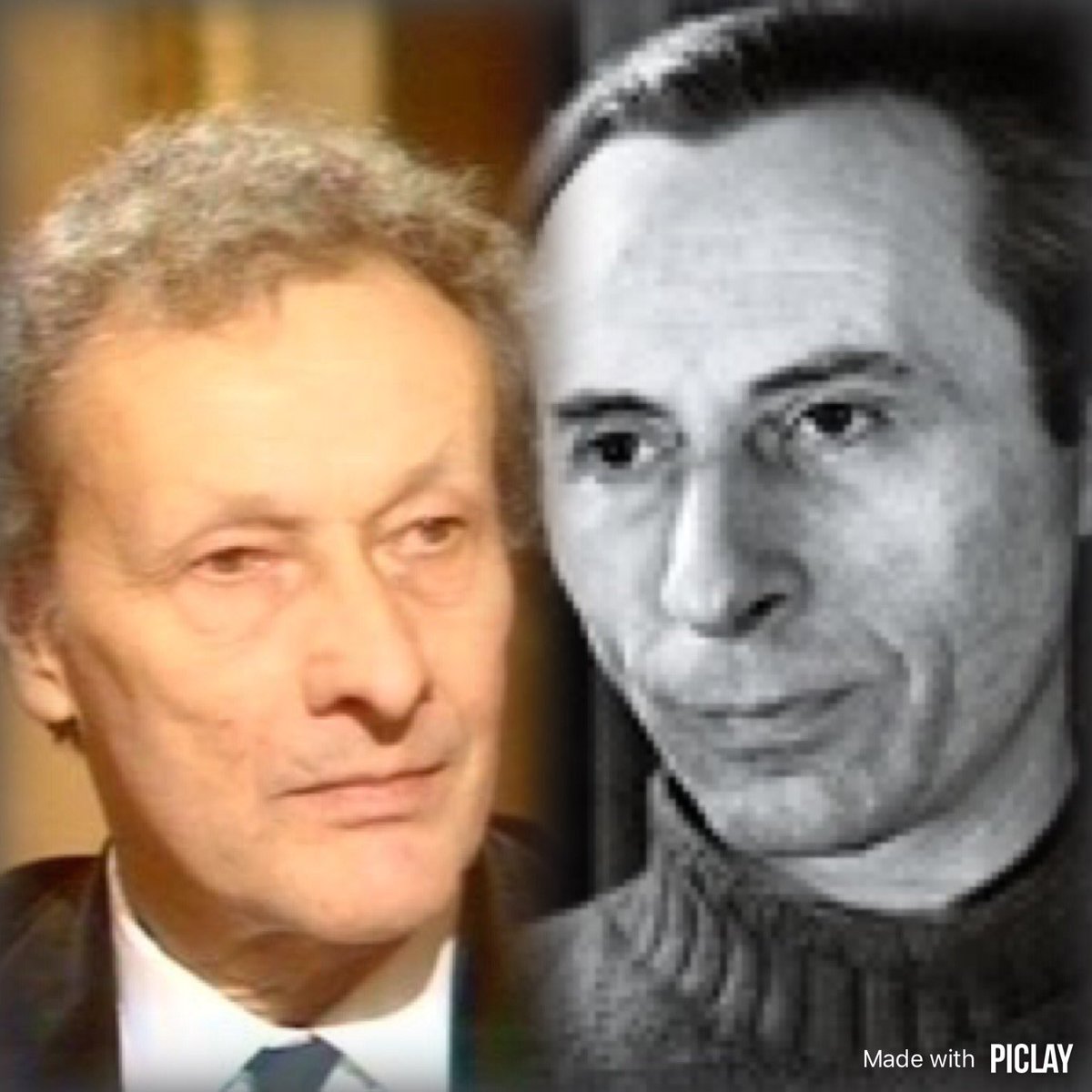 tdaniel3's tweet photo. One of the most Important & historic #mime performances was when Etienne #Decroux & Jean-Louise Barrault performed before Edward Gordon Craig on 6/27/1945. Very important event that happened 74 years ago! #mimeyear #OTD #OnThisDay #EtienneDecroux #Barrault #EdwardGordonCraig https://t.co/OvHlc7rxX9