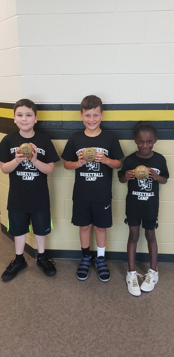 WGMBB's tweet photo. 3 on 3 Champs https://t.co/KUbykzSns4