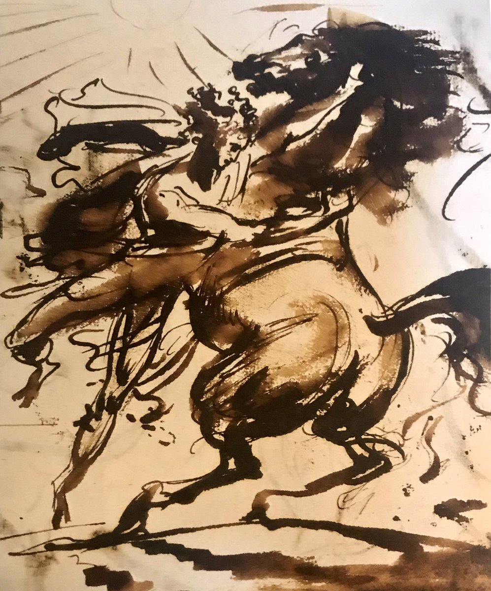 GarconsOfficiel's tweet photo. Gros Oeuvres... Rétrospective Antoine-Jean Gros, au musée du Louvre. De sa formation à l'atelier de David en passant par sa rencontre avec Napoléon Bonaparte, une bonne manière de découvrir la vie et l'histoire d'un des artistes qui révolutionna la peinture en France @hms_paris https://t.co/qrt2I3moat