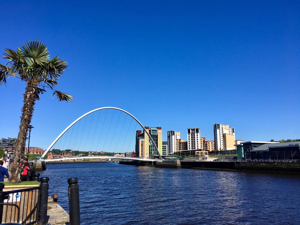 ZainRafique13's tweet image. First day in Newcastle. Beautiful! #WorldCupDiaries