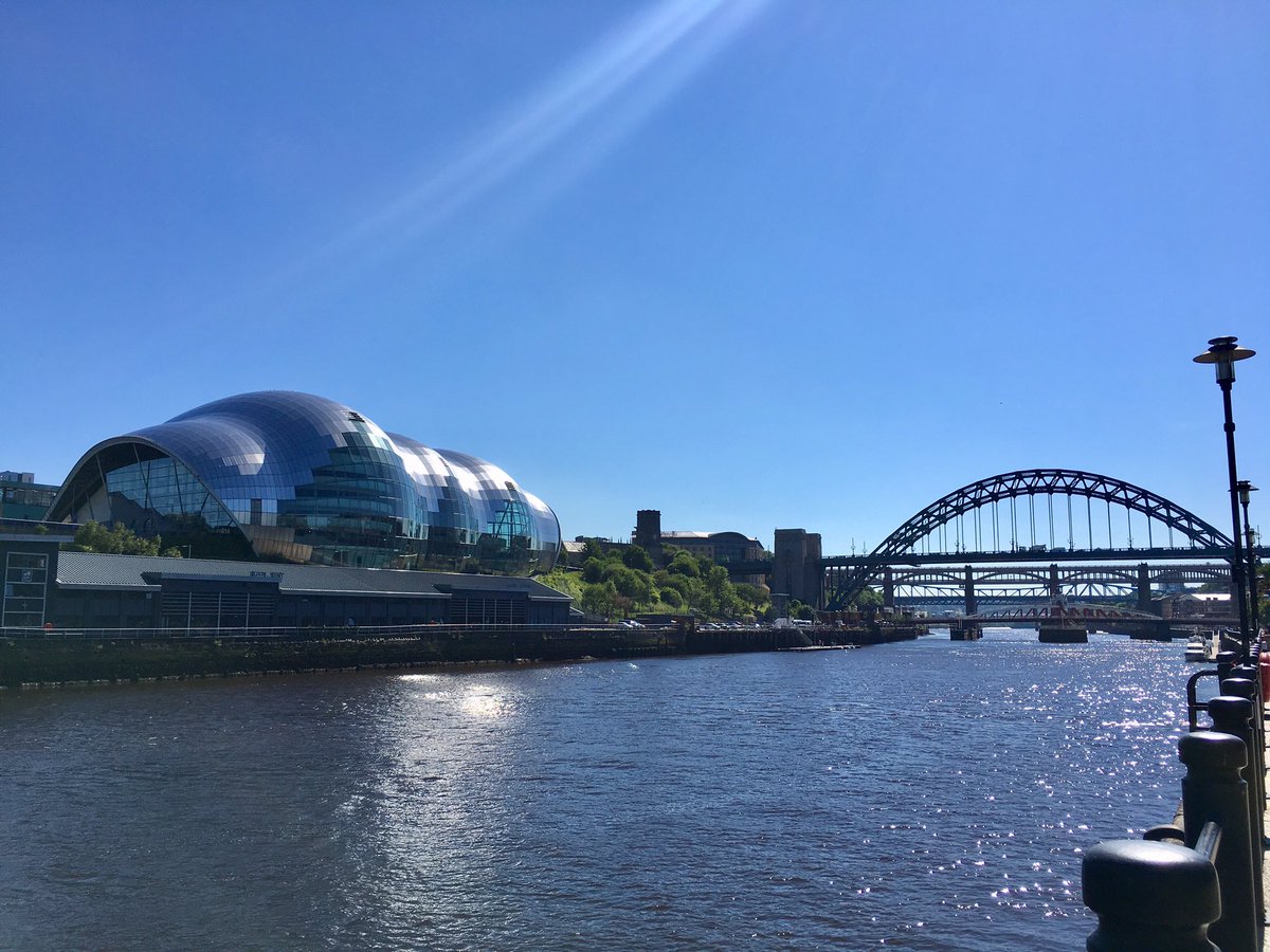 ZainRafique13's tweet image. First day in Newcastle. Beautiful! #WorldCupDiaries