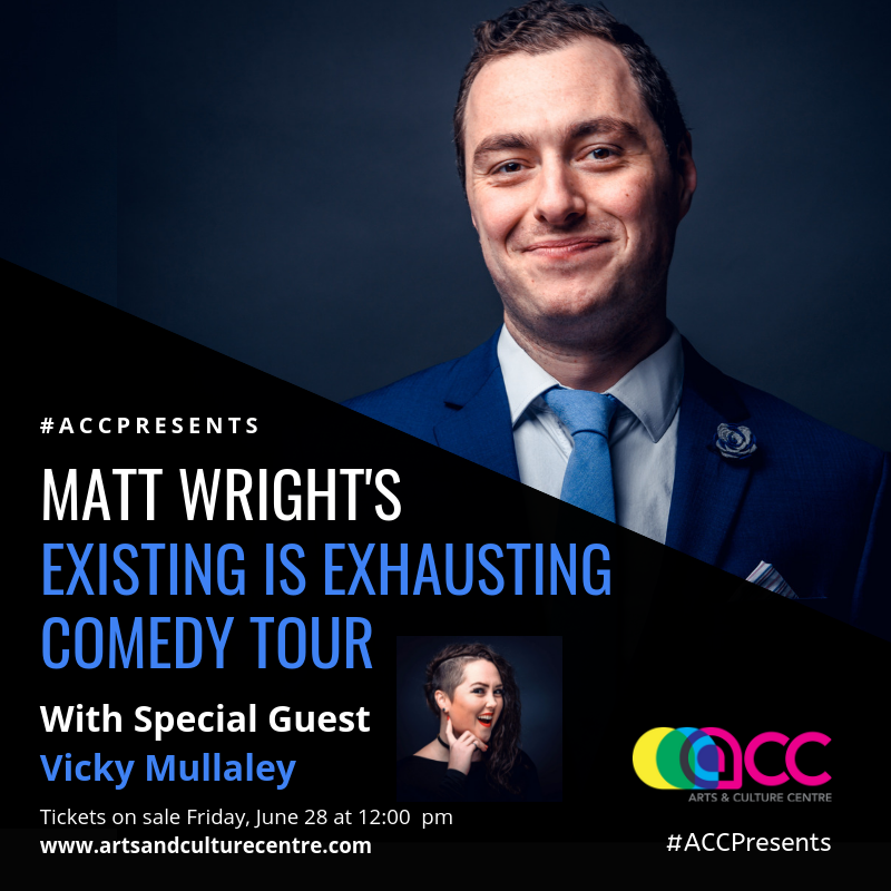 Arts&CultureCentreSJ tweet media