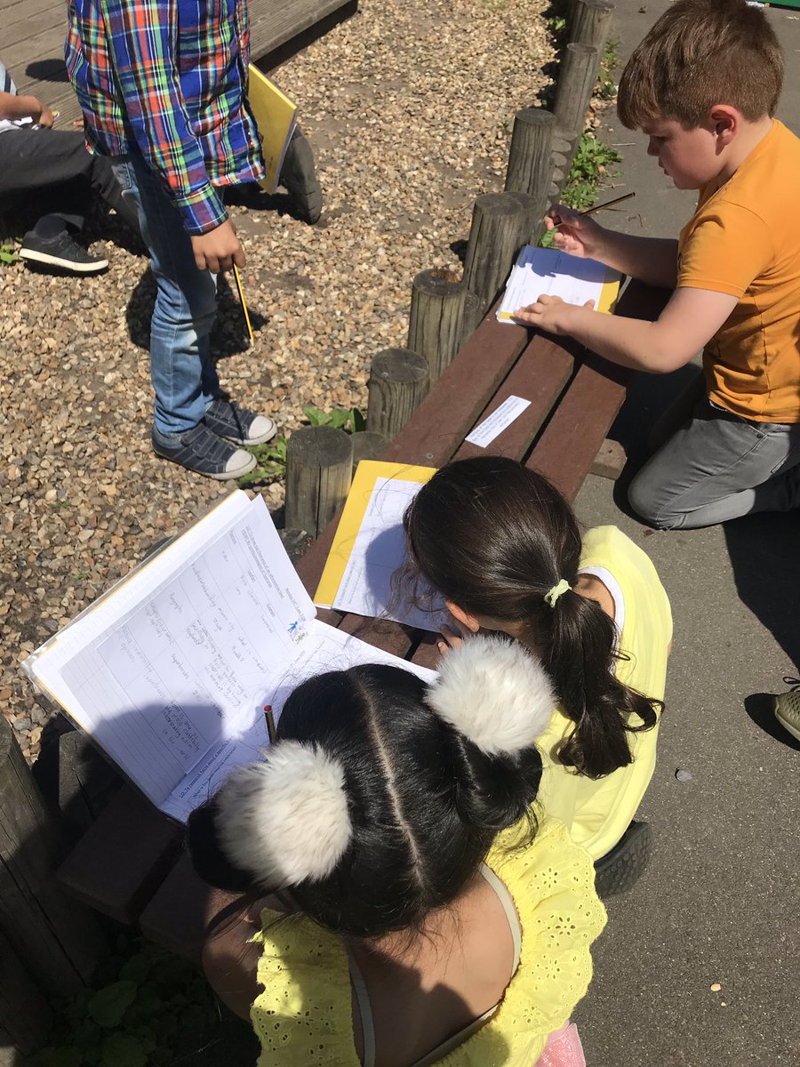 SmithdownPrimY3's tweet photo. We took to the sunshine today to complete our hunt on the playground about Dia de los muertos (Day of the Dead) celebrated by some Spanish speaking countries in South America #smithdownmfl #smithdownxcurric https://t.co/Xz7JTUefWs
