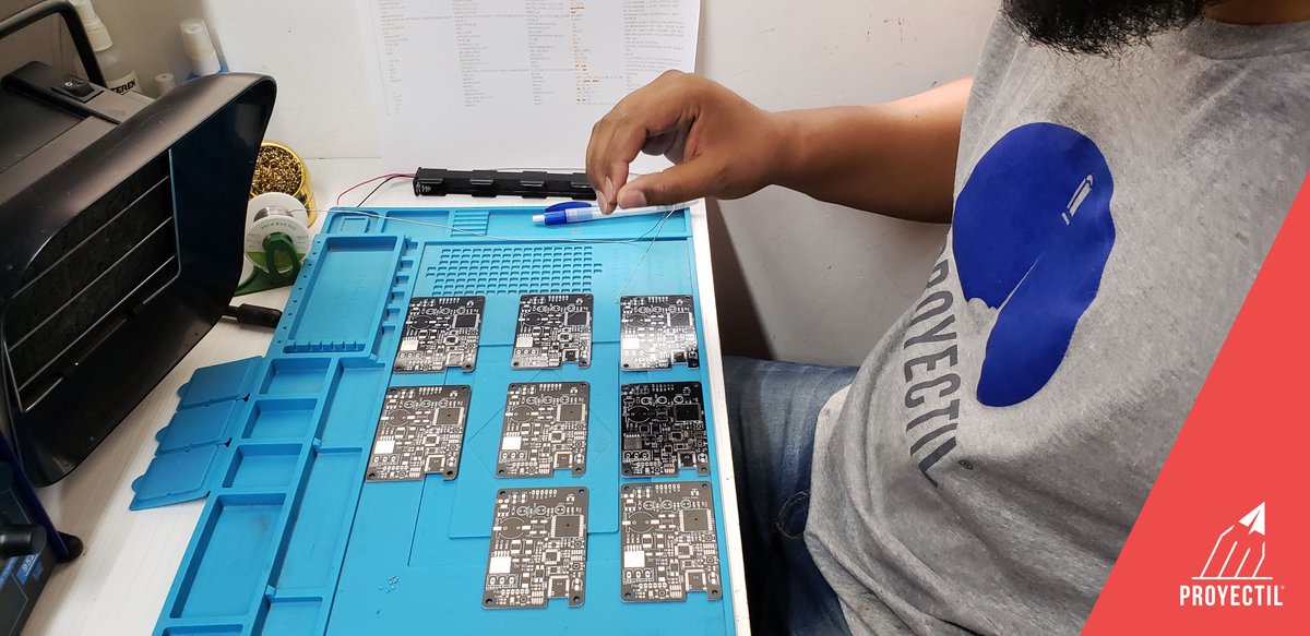 Proyectil tweet media