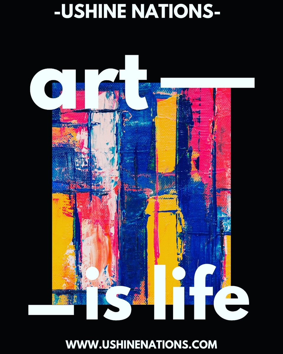 NationsUshine's tweet photo. Are you an artist ?
If yes !
Then, let us know we can help yiu out in many ways.
For further information;
Visit us: https://t.co/GEyJ2PvJm4 
Email us: ushinenations@gmail.com 
Call us: 305-502-1028
#Article15MovieContest #ARTIST #artwork #drawing #instaartist #illustration #arte https://t.co/x7oInASYzb