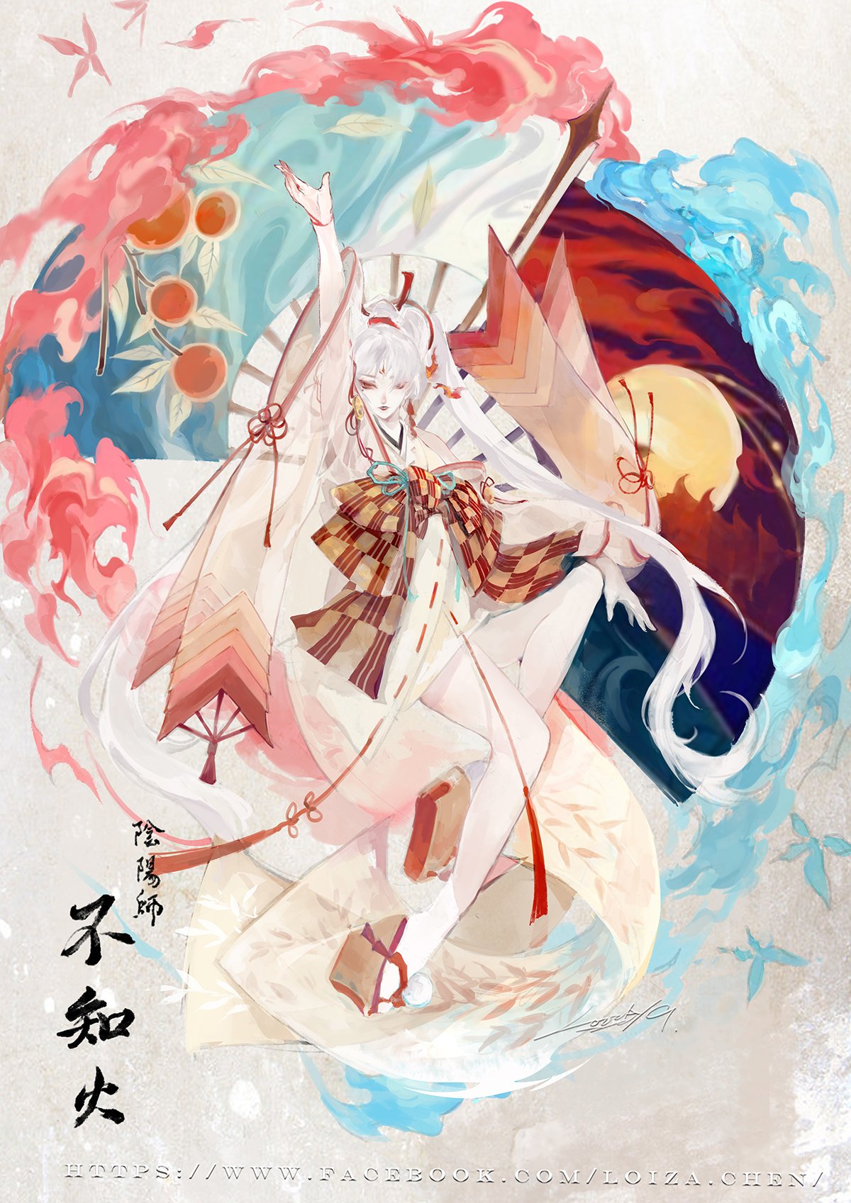 Loiza白晝夜行tren Twitter 陰陽師 不知火平靜的畫完了她painting Beautiful Women Will Be Exciting I Must Calm My Mind And Complete This Work In A Stable Way T Co Ipcu7lkcln Loiza白晝夜行tren Twitter 陰陽師 不知火平靜的畫完了她painting Beautiful Women Will Be Exciting I Must Calm My Mind And Complete This Work In A Stable Way T Co Ipcu7lkcln