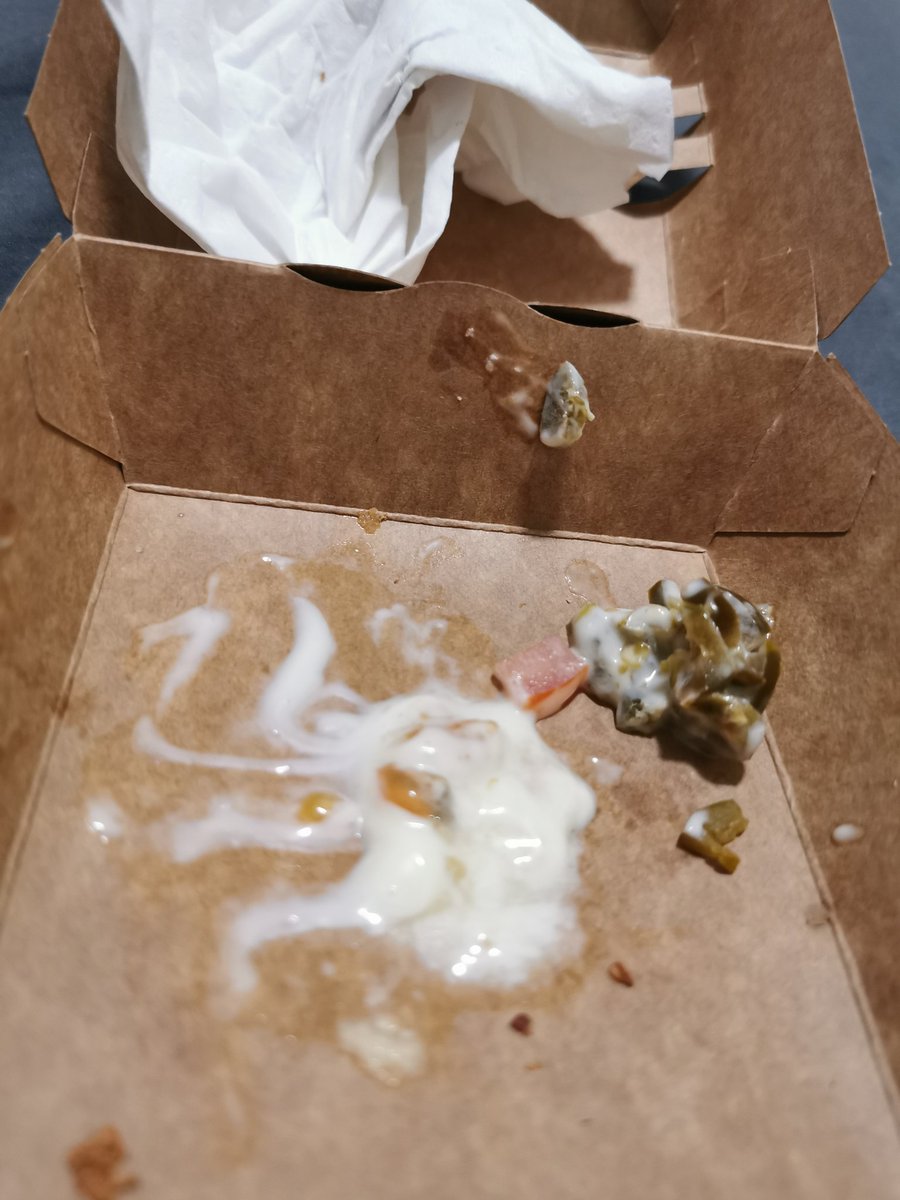 Dear <a href="/SteersSA/">Steers® South Africa</a> Highveld Park, Centurion you chicken jalapeño cheese burger is great but my word you owe me a milkshake. There was more jalapeños than pattie and cheese