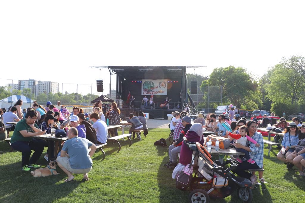 Guelph & Distr. Multicultural Fest tweet media