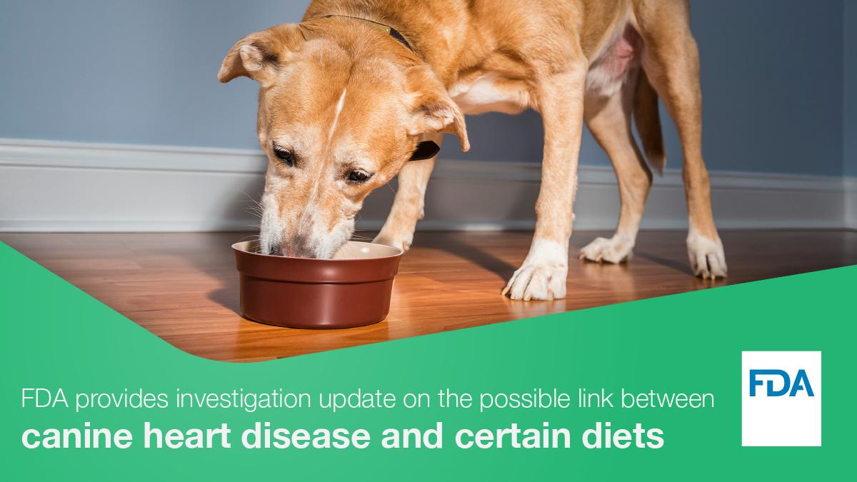 A thread written by US_FDA "FDA is providing an update on its ongoing