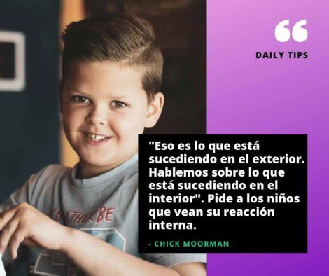 parenttalkcun's tweet image. Enseña a tus hijos que el interior es importante #familia #tips  #mamas #tipsparamamas  #tipsparapapas #comunicaciónresponsable #comunicación #adolescentes #cancun  
#hijos #hijas    #agradece  #EducacionQR #educacion #vivoencancun #ULTIMAHORA