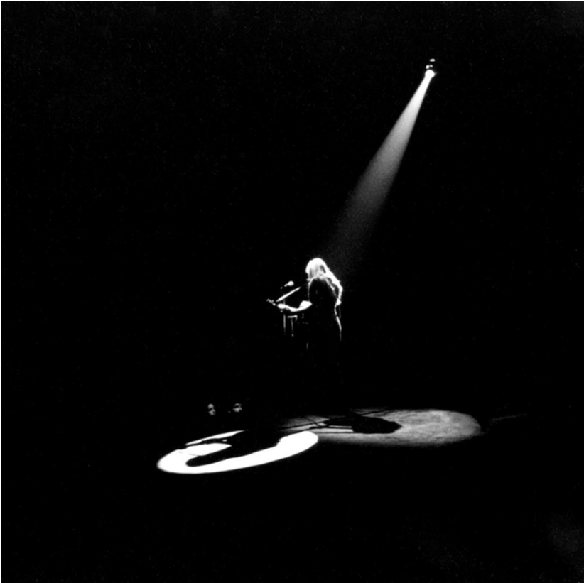 dean_frey's tweet photo. #InPerformance
Joni Mitchell by Graham Nash https://t.co/a1HwoAQbKS