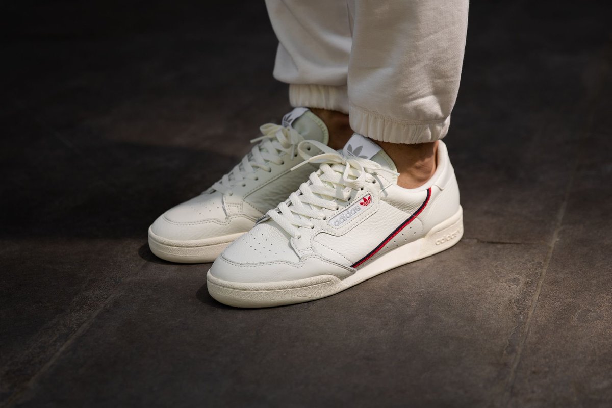 adidas continental 80 46